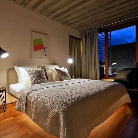 Langhans Apartamento