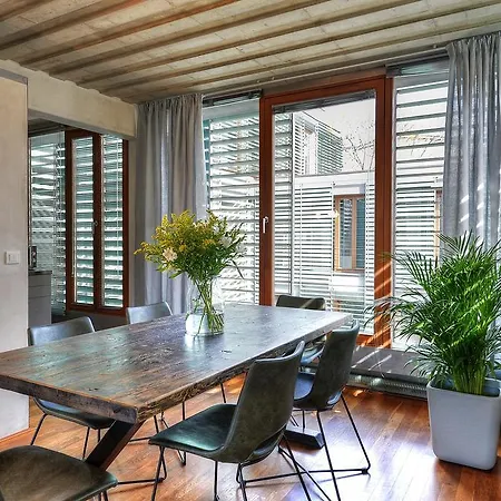 Langhans Apartamento