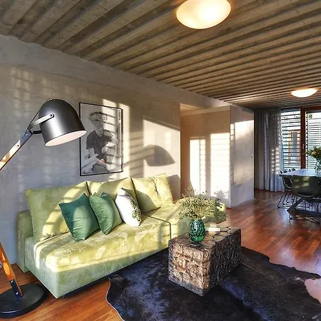 Apartamento Langhans *
