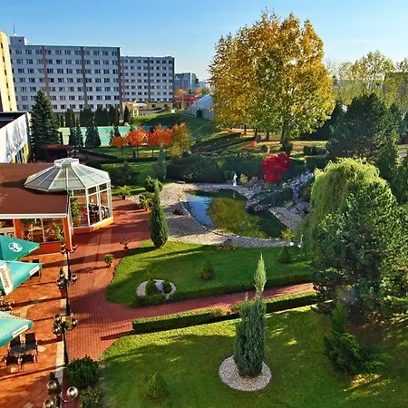 Top Szálloda 4*