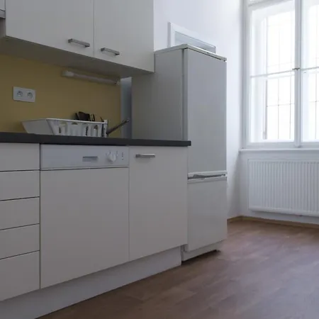 Apartment Adela Center