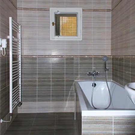 Apartment Adela Center *