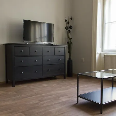 Apartment Adela Center