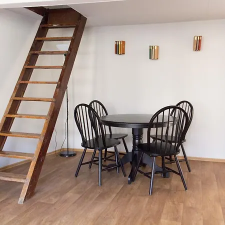 Adela Center Apartment