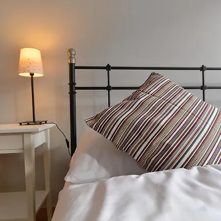 Appartement Historic Centre Iv