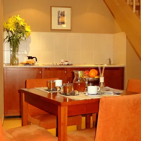 Hotel Raffaello Prague