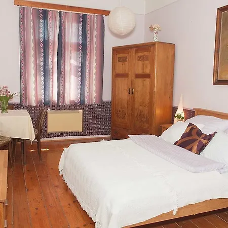 Ivana Bed and breakfast