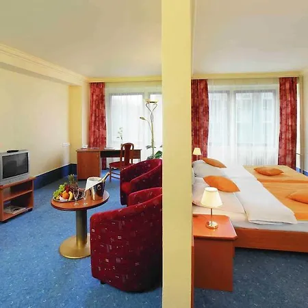 Albion Hotel