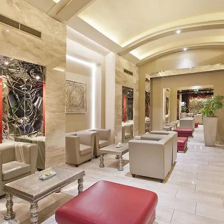 Otel Elephant Design Prag