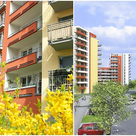 Apartamento A Place To