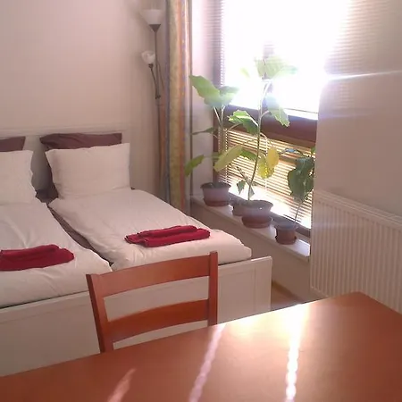 Apartment Primavera *
