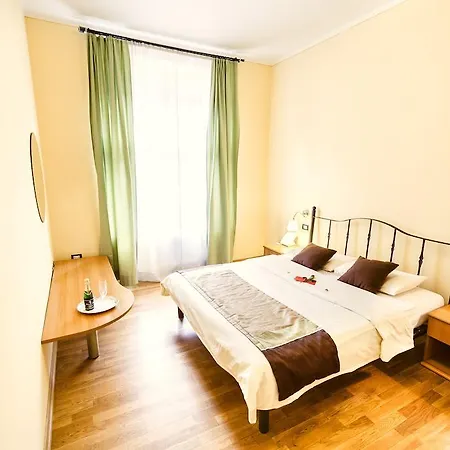 Hotel La Madeleine