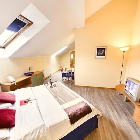 Hotel La Madeleine