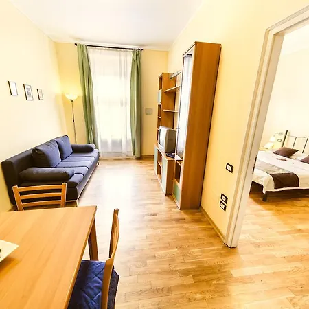 Hotel La Madeleine
