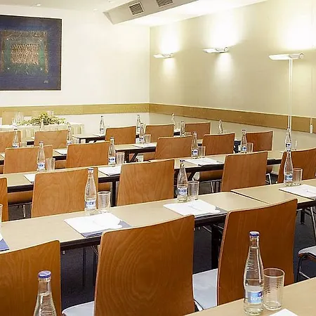 Hotel Comfort 4*