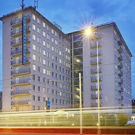 Hotel Comfort 4*
