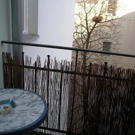 Apartamento Smeralova Praga