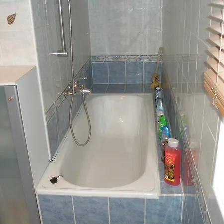 Apartamento Smeralova