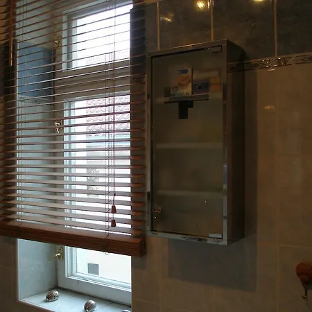 Apartamento Smeralova *