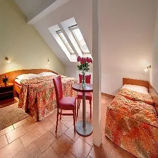 Hotell Seifert 4*