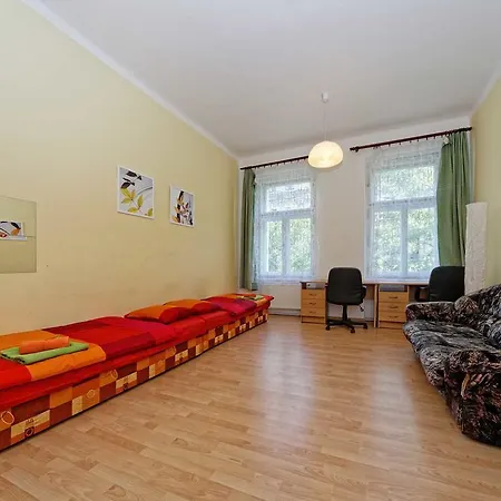 Apartment Jagellonska *