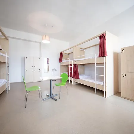 Hostel Post Prague