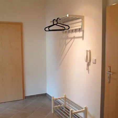 Apartment Leongargt