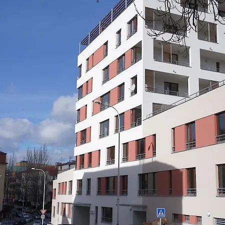Apartment Leongargt