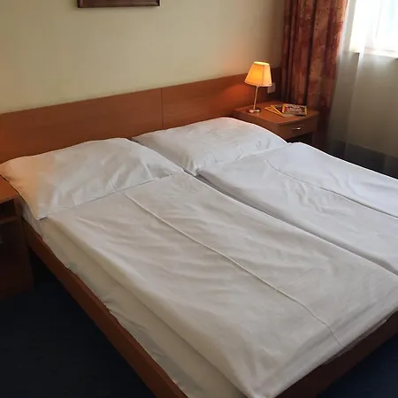 Hotel Albion