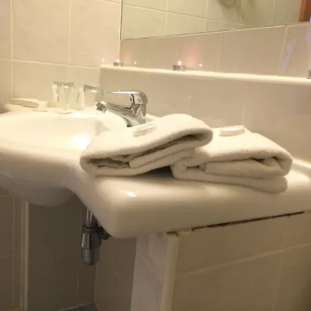 Hotel Albion