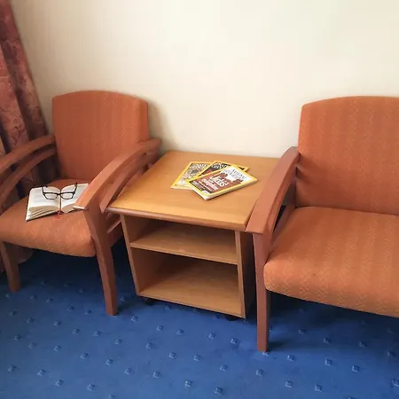 Hotel Albion Praga