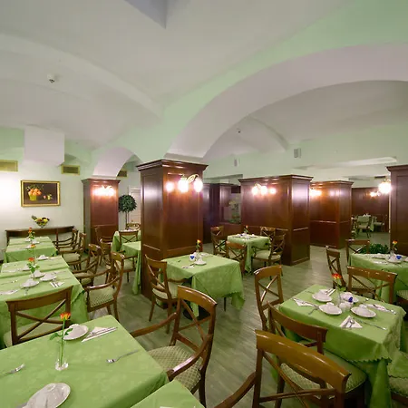 Hotel Liberty 4*