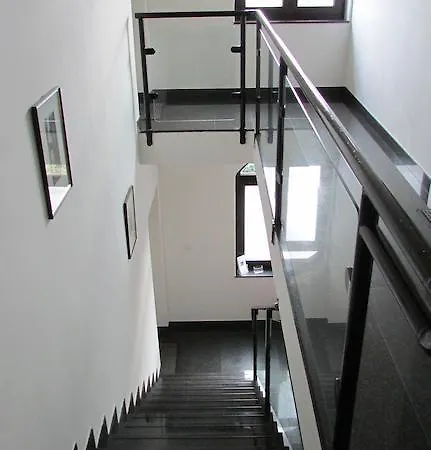 Guest house Jinonice