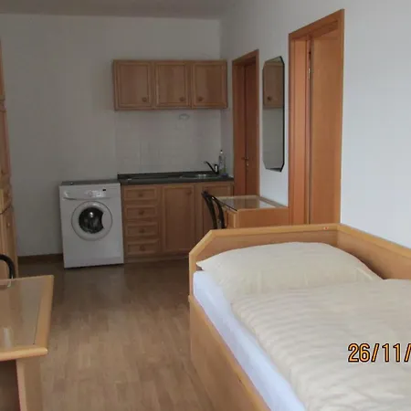 Guest house Jinonice