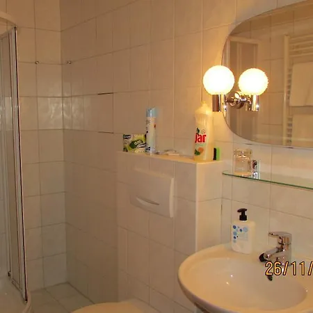 Guest house Jinonice 3*