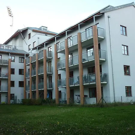 Apartment Primavera