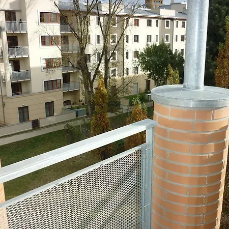 Apartment Primavera Prague
