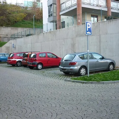 Apartment Primavera *