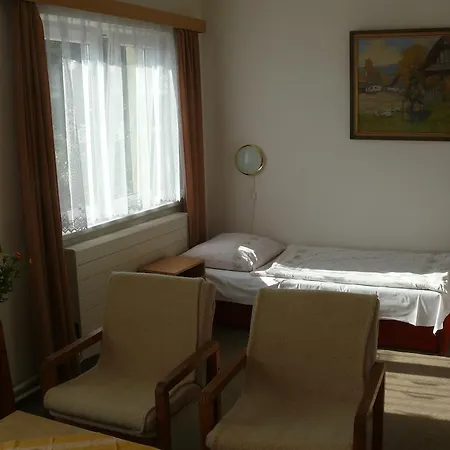 Maison d'hôtes Dana Troja