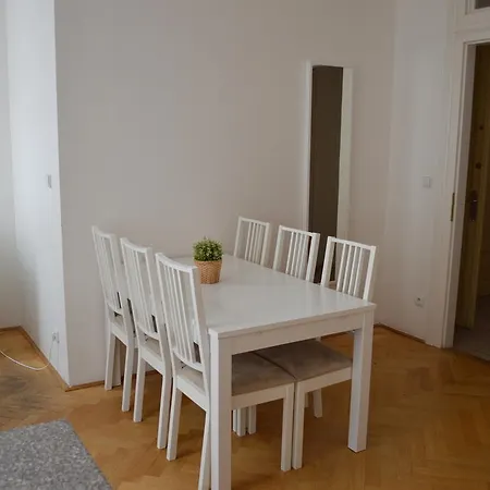 Apartamento Theatre Praga