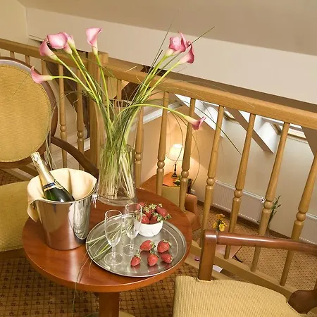 Hotel Raffaello 4*