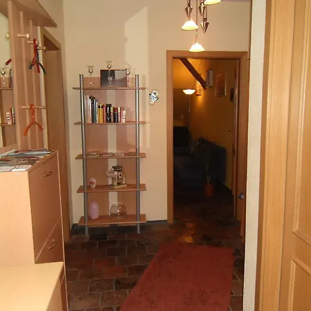 Apartamento Smeralova