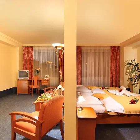 Hotel Albion