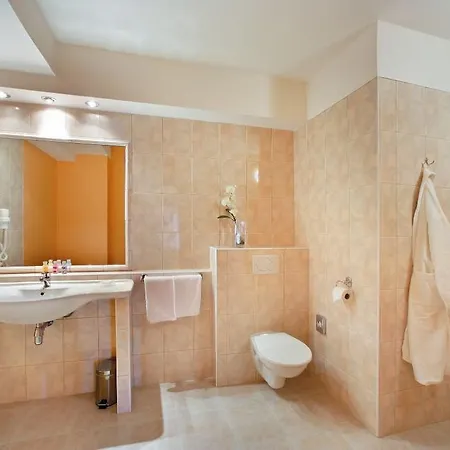Hotel Albion 4*