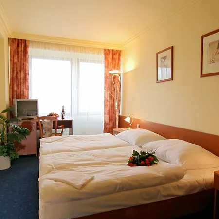 Hotel Albion
