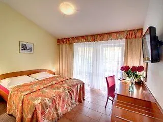 Hotell Seifert Prag