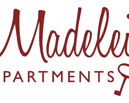 Hotel La Madeleine Prague