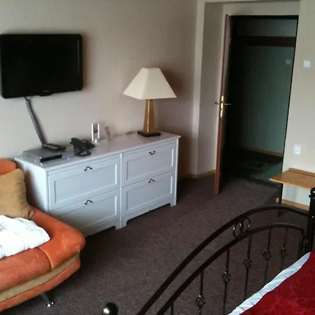 Guest house Lucie 3*