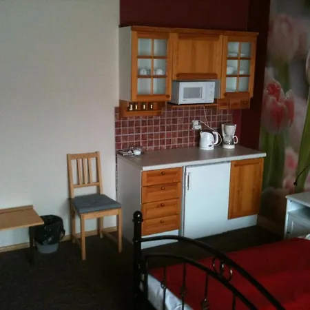 Lucie Guest house