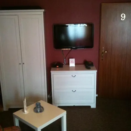 Guest house Lucie 3*